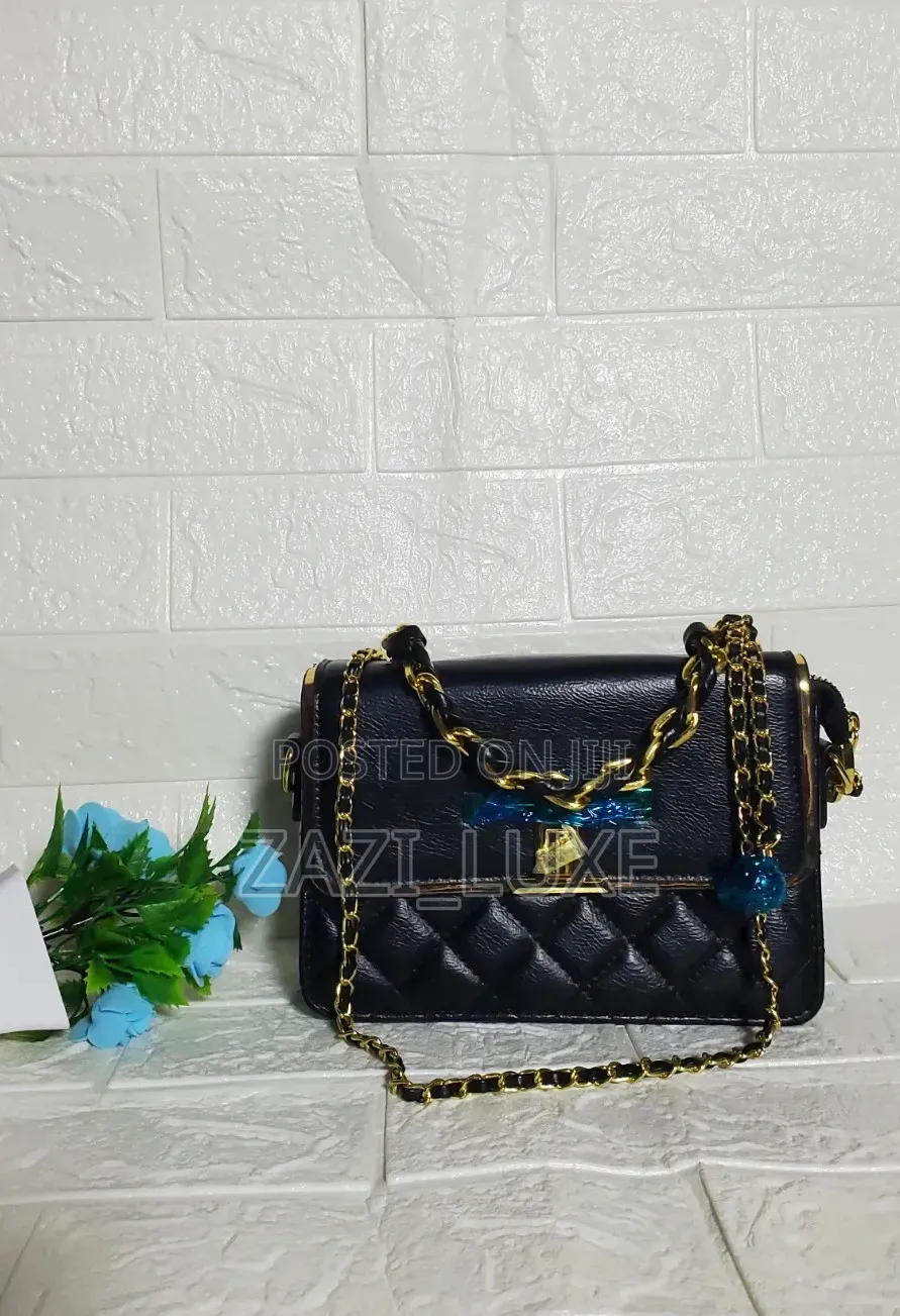 Chain Handbag