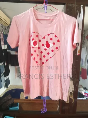 Esthy's Thrift Store