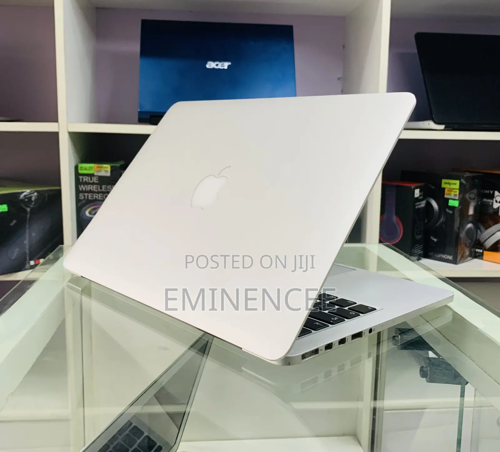 Laptop Apple MacBook Pro 2015 8GB Intel Core i5 SSD 256GB
