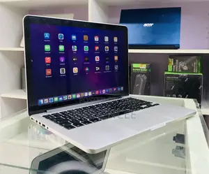 Laptop Apple MacBook Pro 2015 8GB Intel Core i5 SSD 256GB