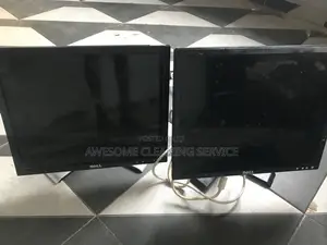 Monitor Computer