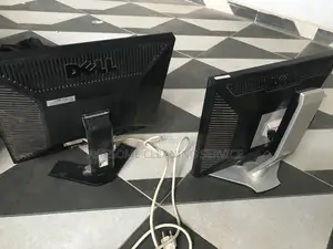 Monitor Computer