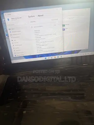 New Laptop Lenovo ThinkPad Yoga 4GB Intel Pentium SSD 128GB