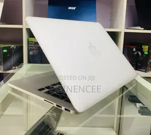 Laptop Apple MacBook Pro 2015 8GB Intel Core i5 SSD 256GB