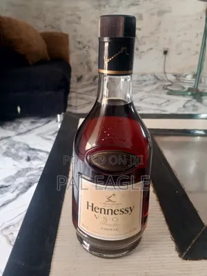 Hennessy Vsop