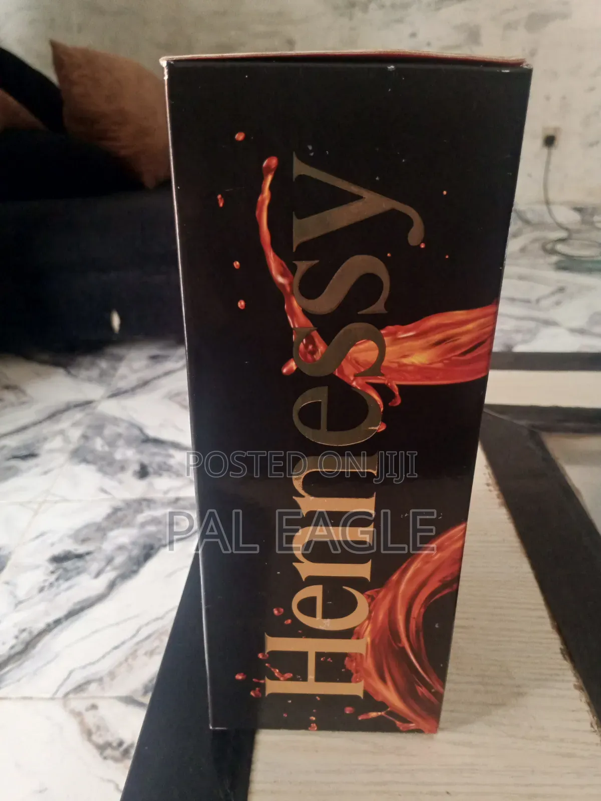 Hennessy Vsop