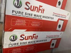 2.5kva 24v Hybrid Solar Inverter