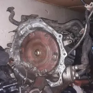 Gear Box Nissan Maxima 3.5. Side Sump. 2004/2005/2006.