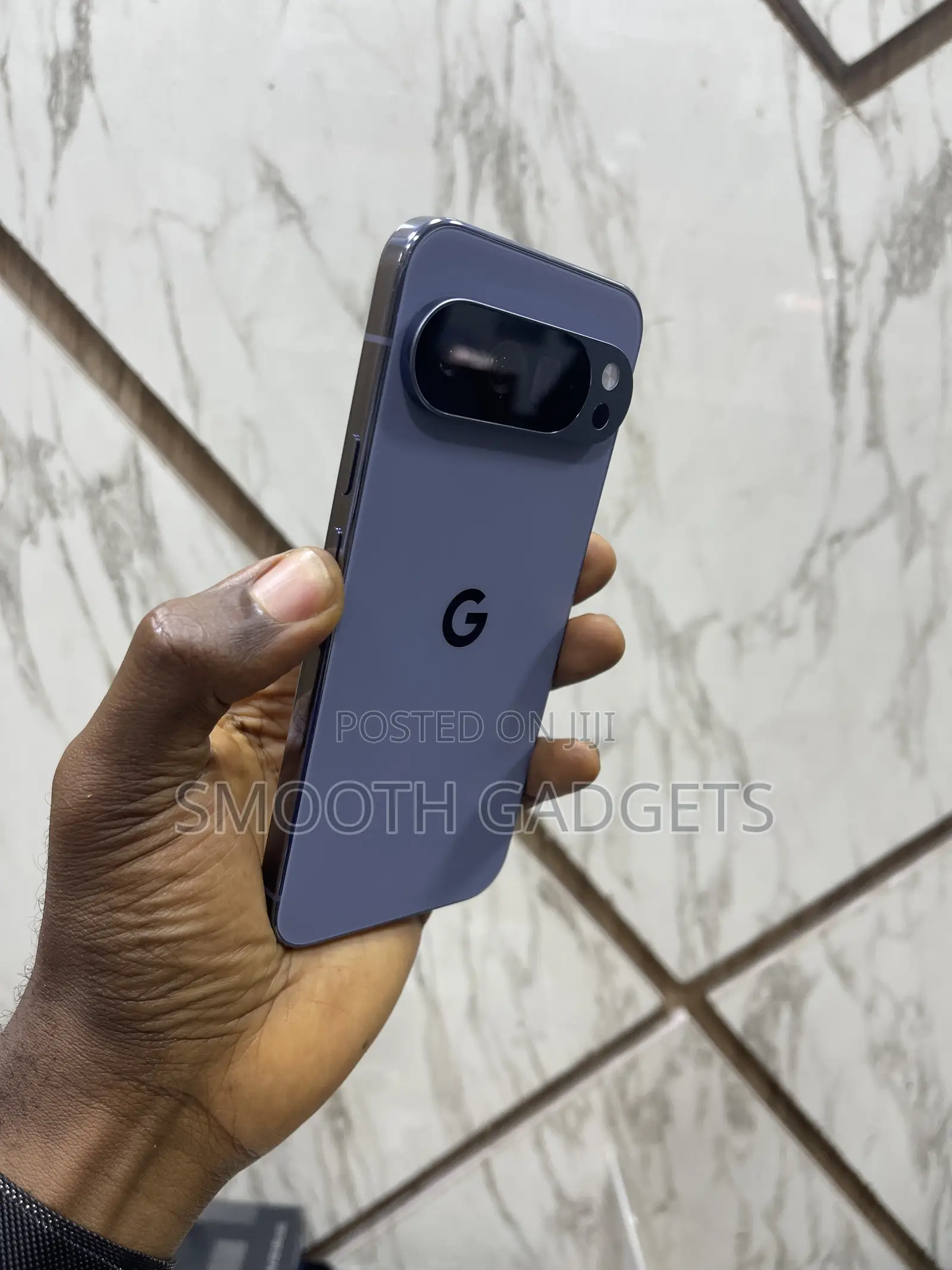 Google Pixel 10 Pro XL 256 GB Blue