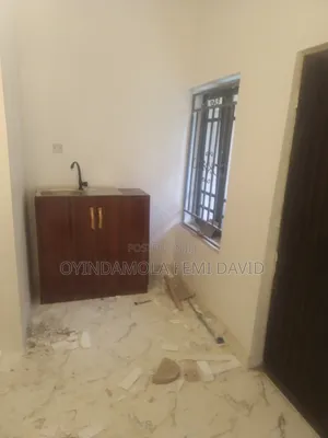Mini Flat in Gwarimpa Extension, Life Camp for rent