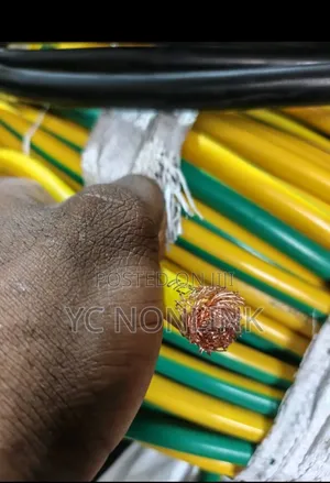 Copper Wire 50mm for Earthing