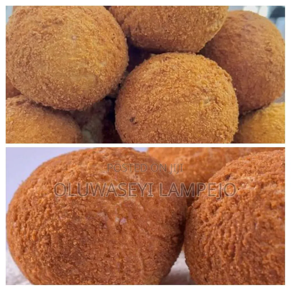 Crunchy Egg Roll