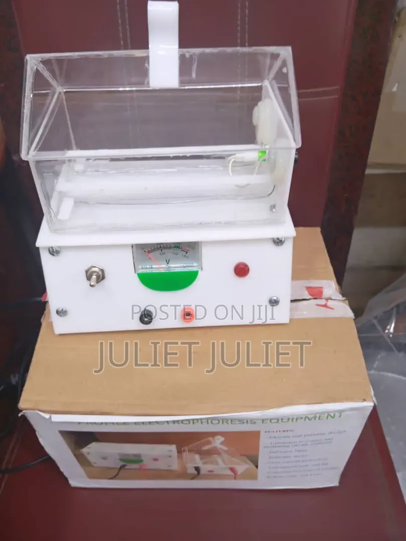 Genotype Machine