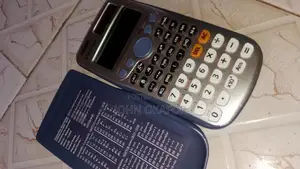 Casio Calculator