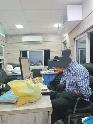 Office Container