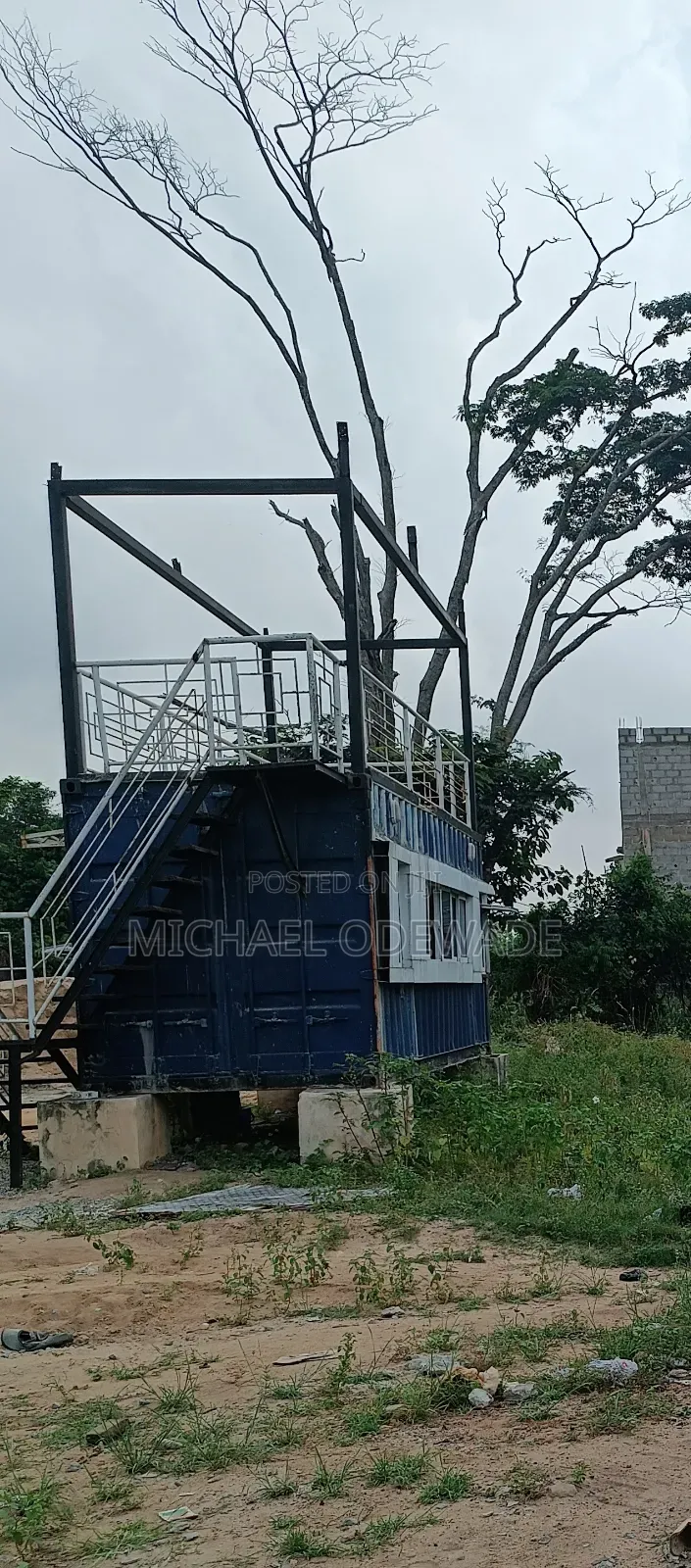 Office Container
