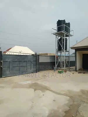1bdrm Apartment in Karu-Nasarawa for rent