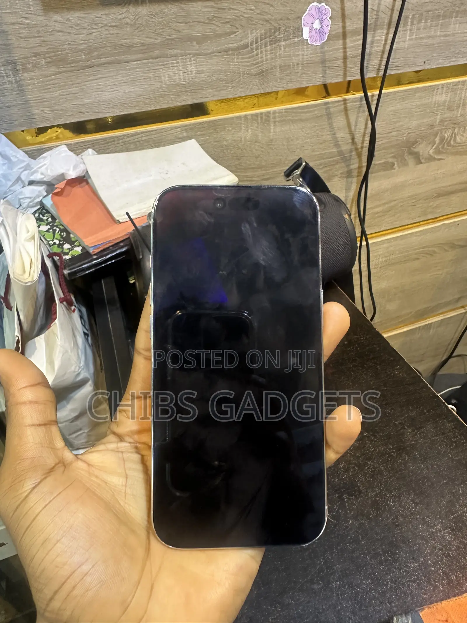 Apple iPhone Air 256 GB White
