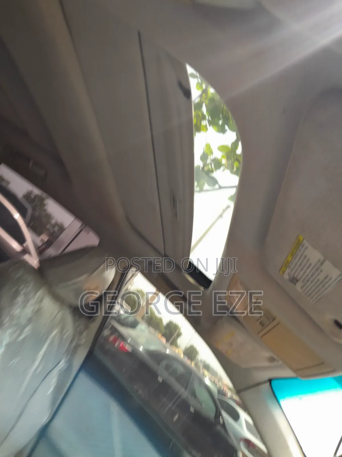 Toyota Venza 2015 Gray