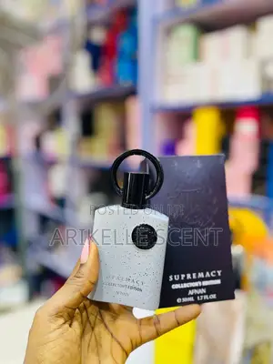 Supremacy Collector Edition 50ml by Afnan