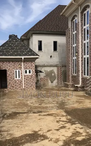 Furnished 5bdrm Duplex in Abuja Capital, Ushafa for rent