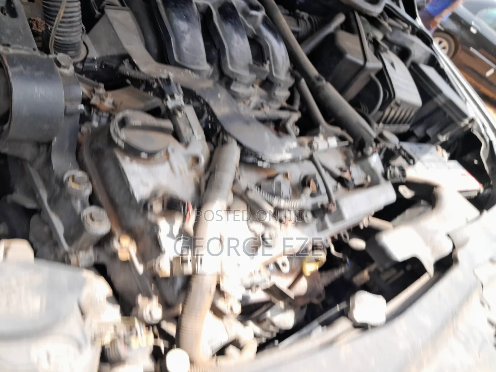 Toyota Venza 2015 Gray