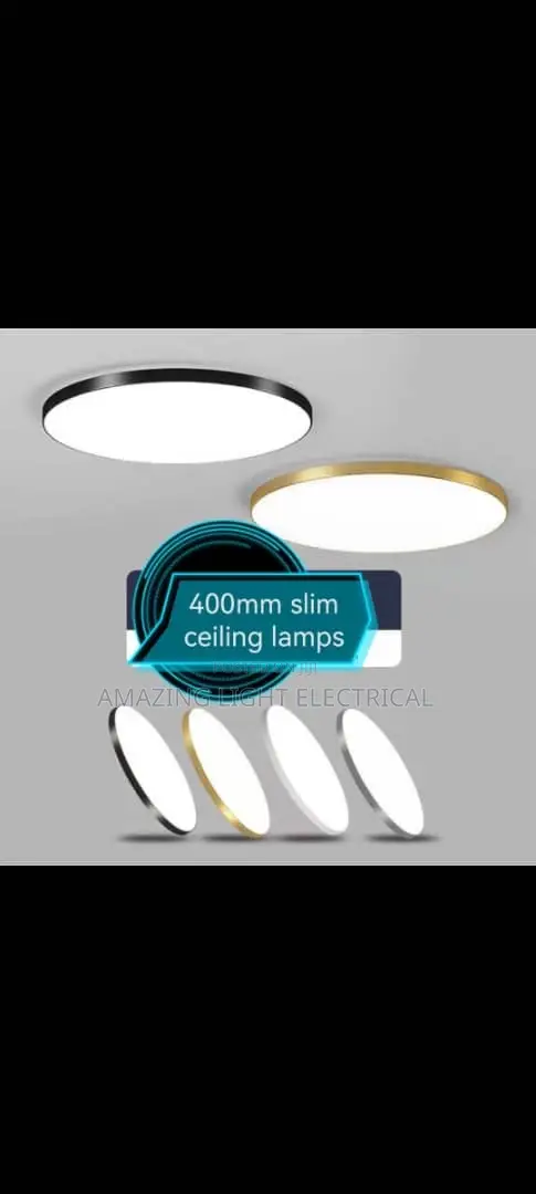 Ceiling Light