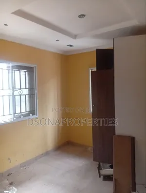 2bdrm Apartment in Sanni Balogun, Abule Egba for rent