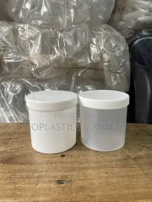 C1000 Plastic Container (1ltr)