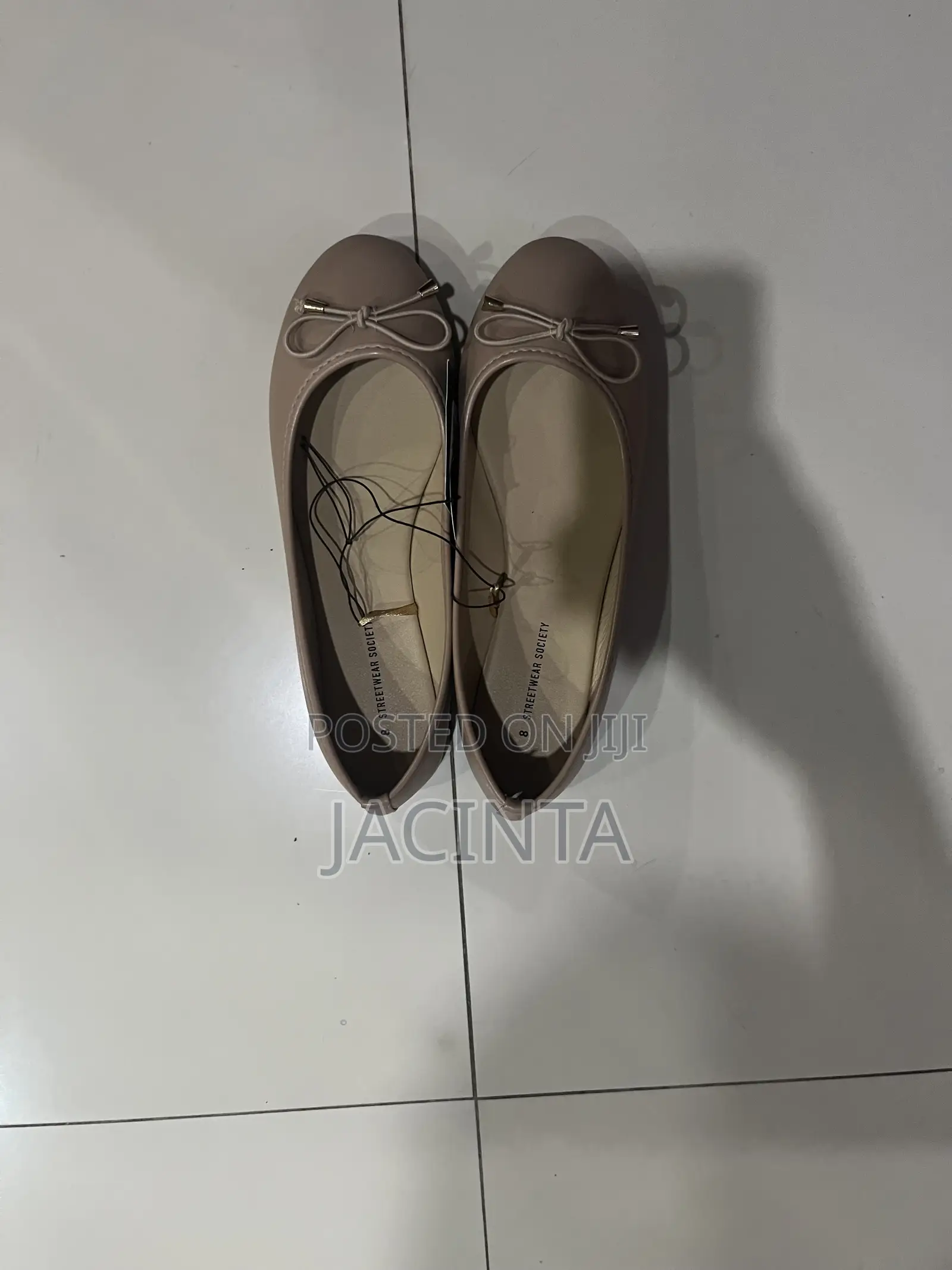 Ballet Flats