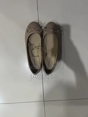 Ballet Flats