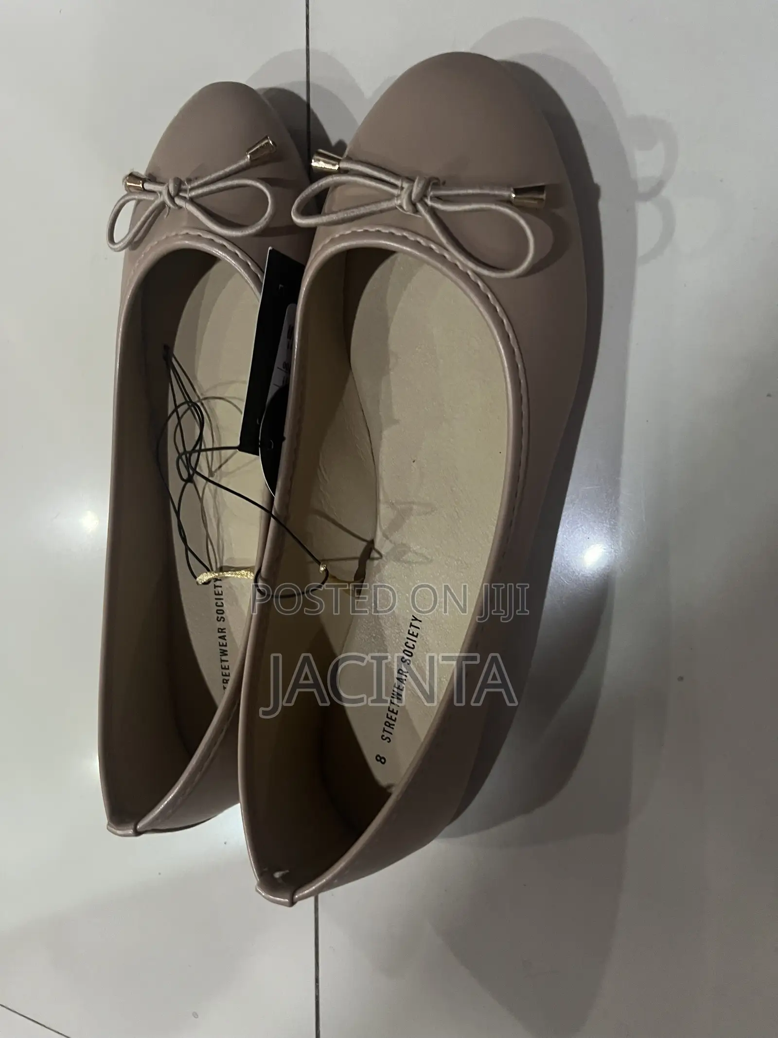 Ballet Flats