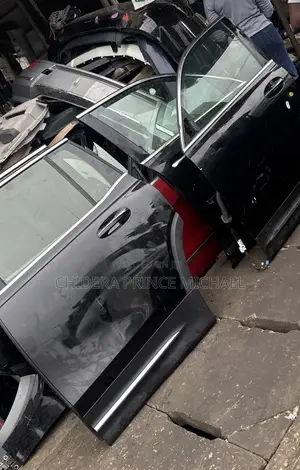 Door for Glb250 W247 2020/25 Model Any Side