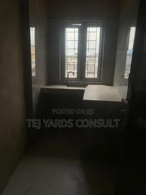 1bdrm Apartment in Ogba Bus-Stop for sale