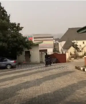 Property Gwarinpa Abuja