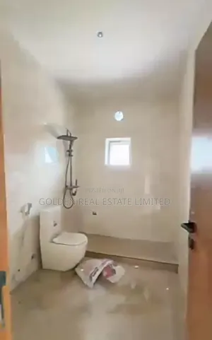 4bdrm Duplex in Katampe (Main) for rent