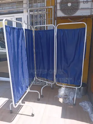 Ward Screen