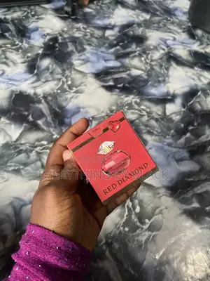 Body Perfume
