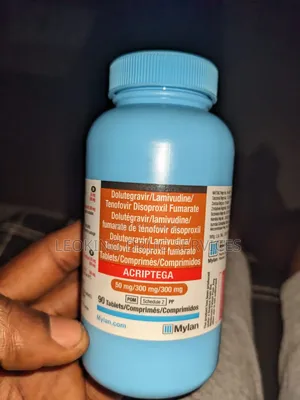 Hiv Prep and Pep