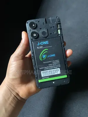 Itel A18s 32 GB Green