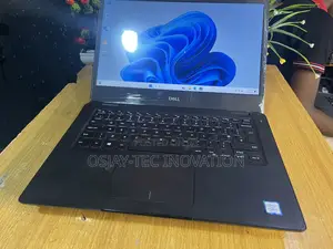 Laptop Dell Latitude 3400 8GB Intel Core i5 SSD 256GB