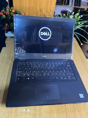 Laptop Dell Latitude 3400 8GB Intel Core i5 SSD 256GB