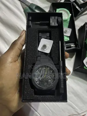 High Quality Watch