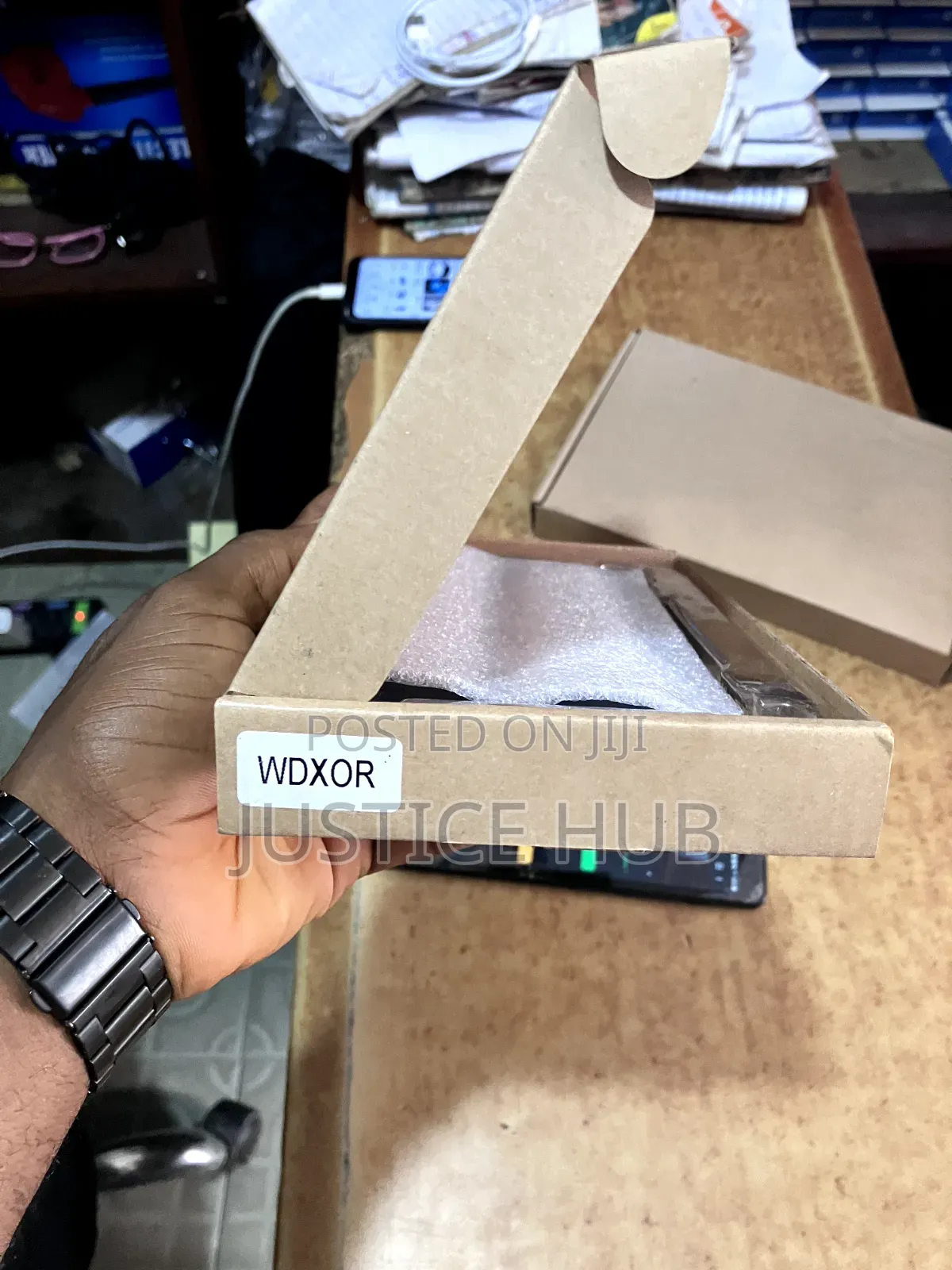 Dell Inspirion 15 13 17 Battery Wdxor E5570 E5567 E5279