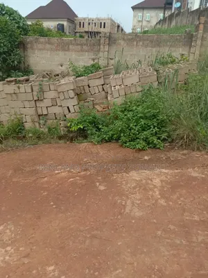 Buy and Build Land in Awka