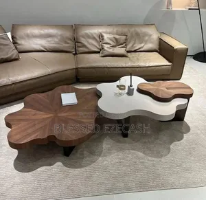Best Quality Marble Center Table by Set