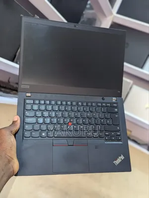 New Laptop Lenovo ThinkPad T14 8GB Intel Core i5 SSD 256GB