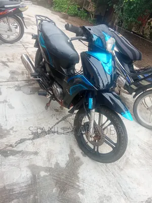 Qlink X-ranger 200 2022 Black