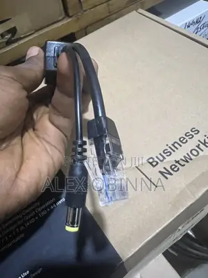 48 Volts Poe Adapter