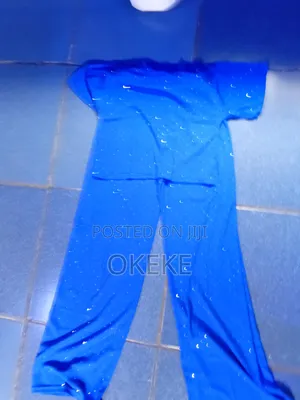 Up And Down Long Tie
